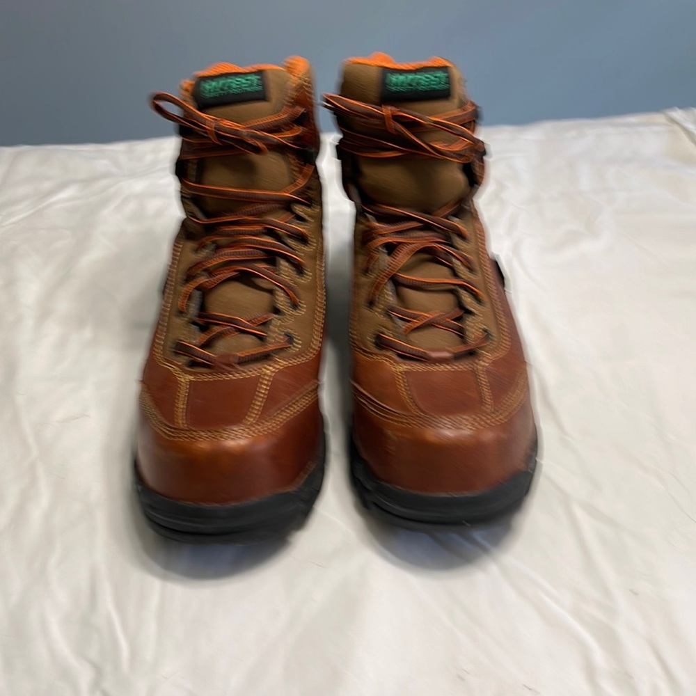 Hytest Safety Footwear